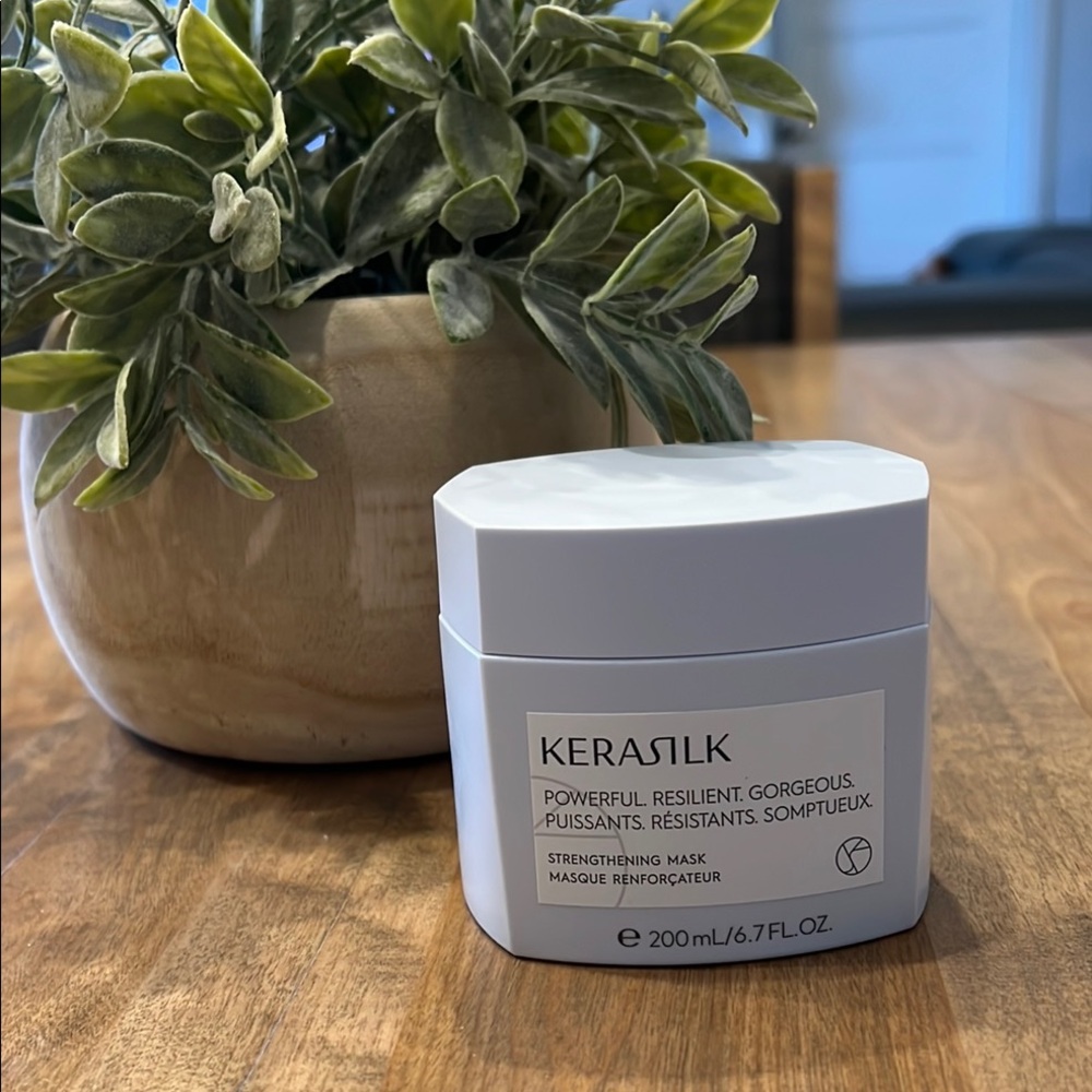 Kerasilk Strengthening Mask